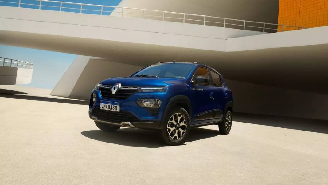RENAULT CEPHESİ KARIŞTI: Fiyat listesi gündem oldu 1